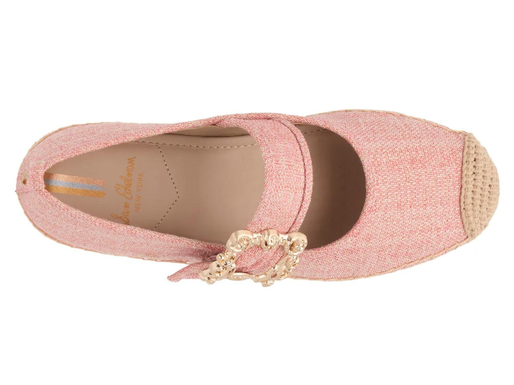 Sam Edelman Maddy Espadrille Mary Jane