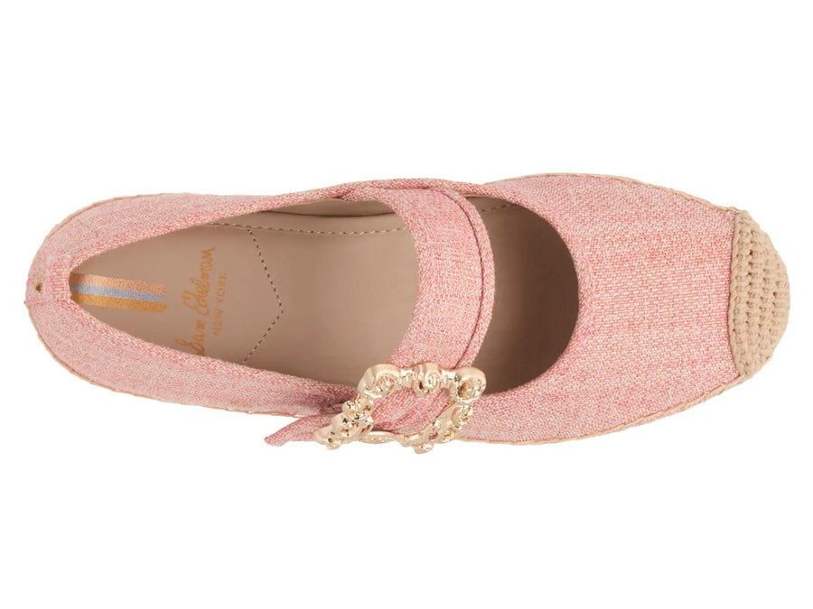 Sam Edelman Maddy Espadrille Mary Jane