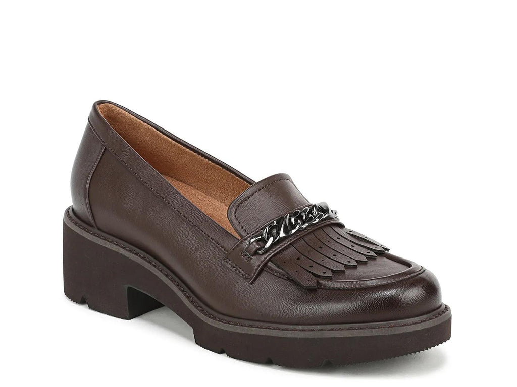 Naturalizer Celia Kiltie Loafer - Women's