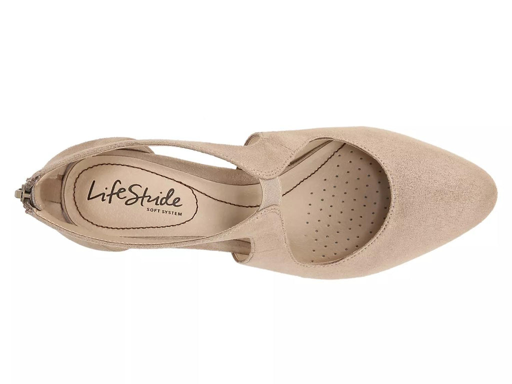 Lifestride Giovanna 2 Pump