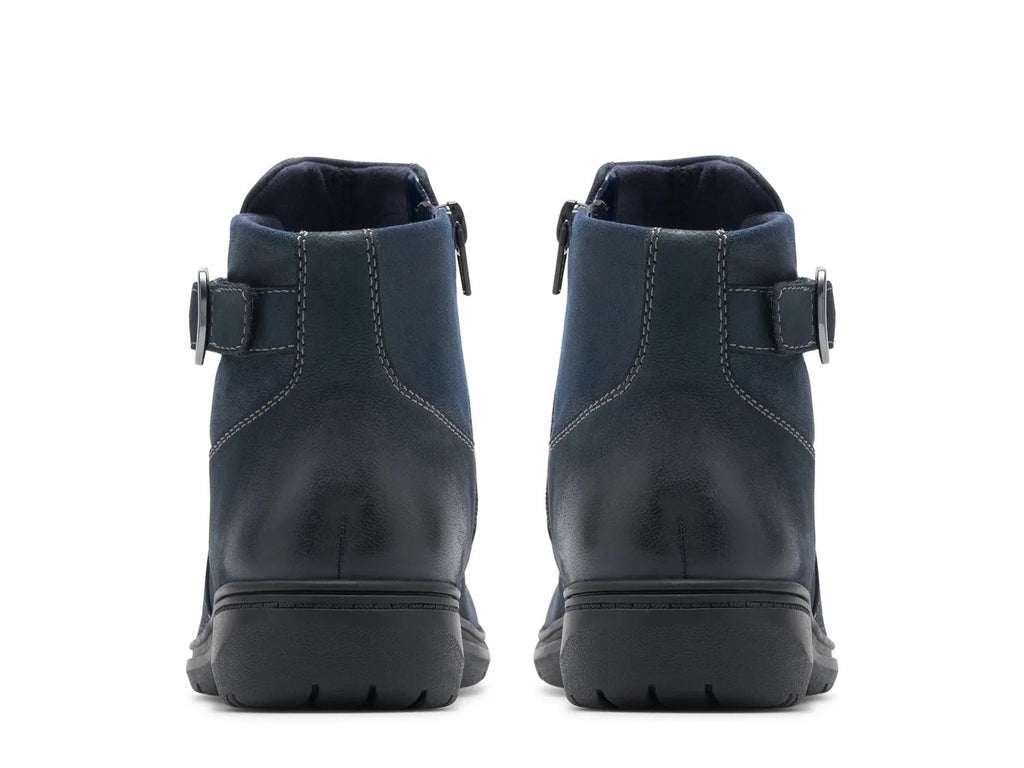 Clarks Carleigh Angie Bootie