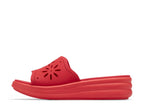Clarks Cloudsteppers Drift Floral Wedge Sandal