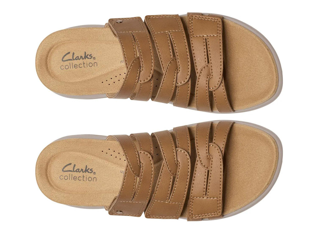 Clarks Maelynn Abby Sandal