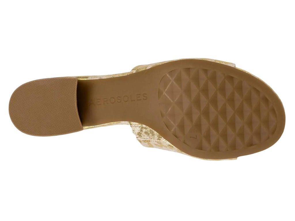 Aerosoles Como Sandal