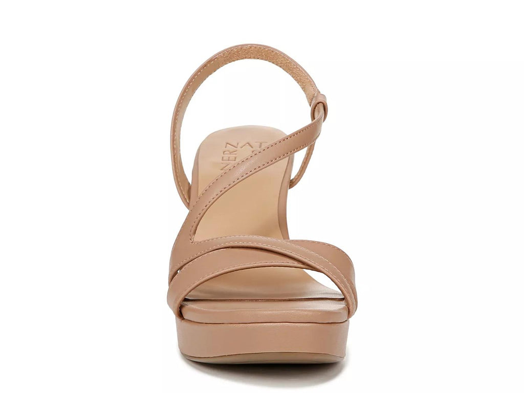 Naturalizer Abby Platform Sandal