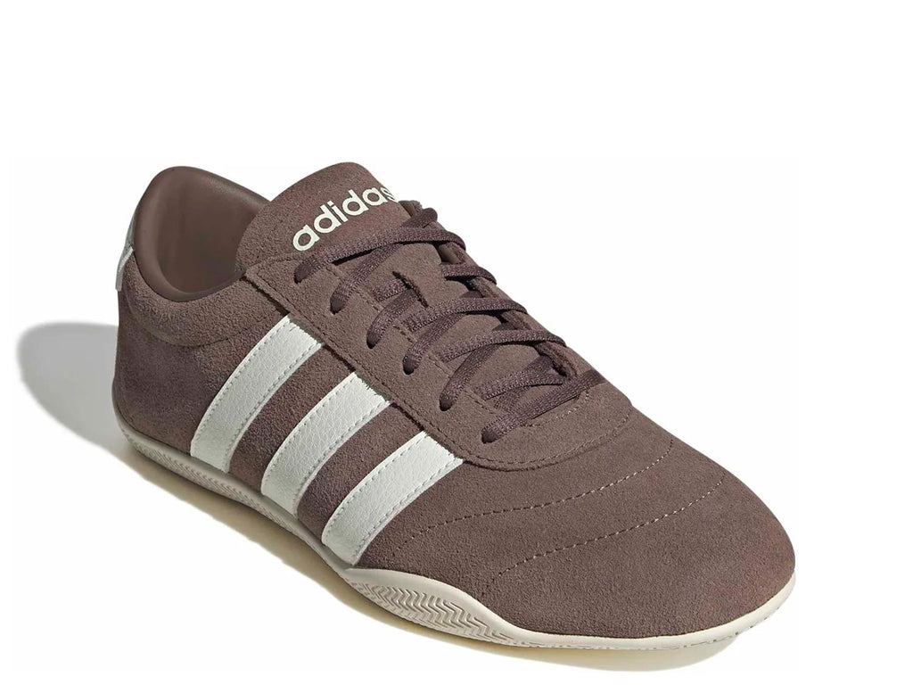 Adidas Grand Court Lo Sneaker - Women's