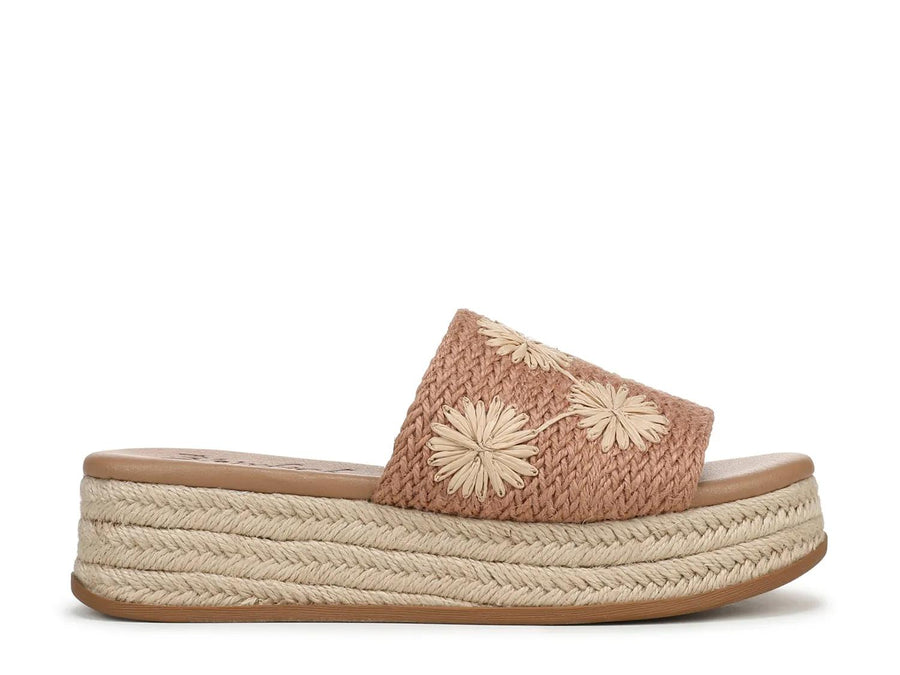 Blowfish Malibu Marshlo Sun Espadrille Wedge Sandal