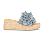 B.O.C. Born Concept Laryssa Wedge Sandal