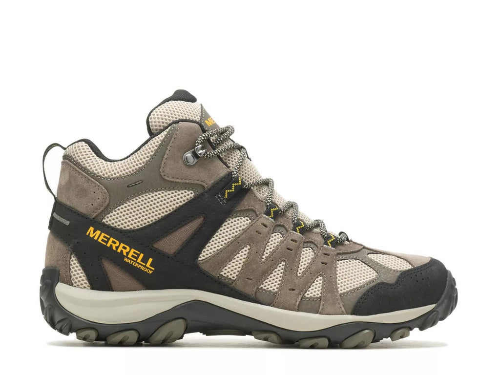 Merrell Accentor 3 Hiking Boot - Men's