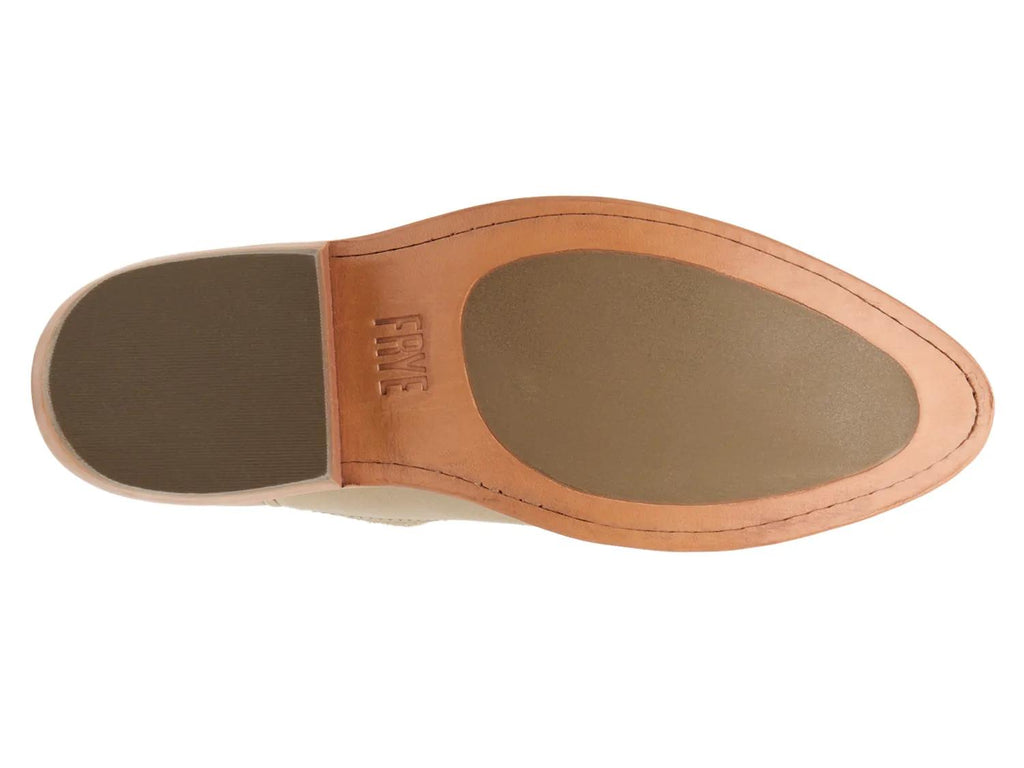 Frye Billy Western Bootie
