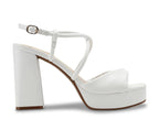 Marc Fisher Glady Platform Sandal
