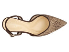 Jessica Simpson Florita Pump