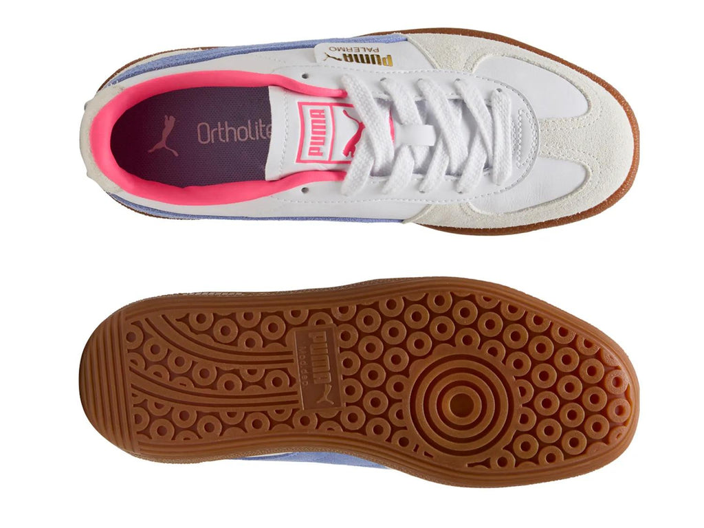 Puma Palermo Sneaker - Women's