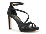 Jessica Simpson Vanieke Platform Sandal