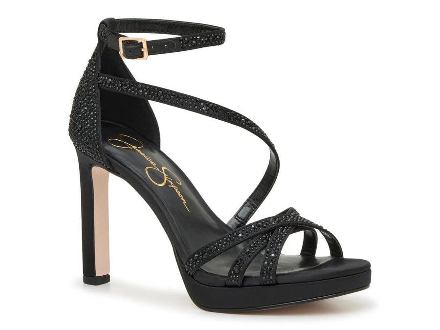 Jessica Simpson Vanieke Platform Sandal