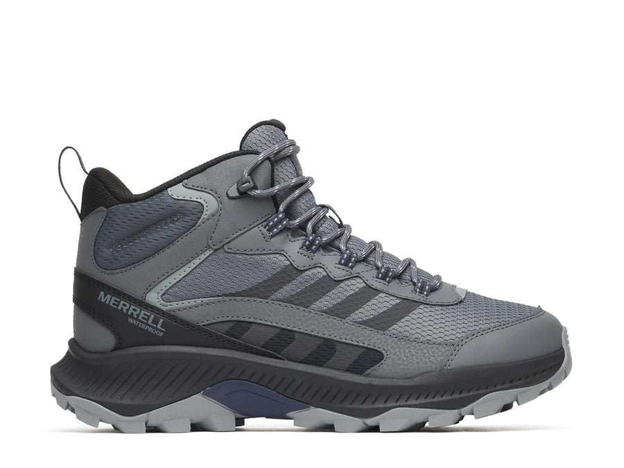 Merrell Speed Strike 2 Mid Waterproof Hiking Boot - Men's
