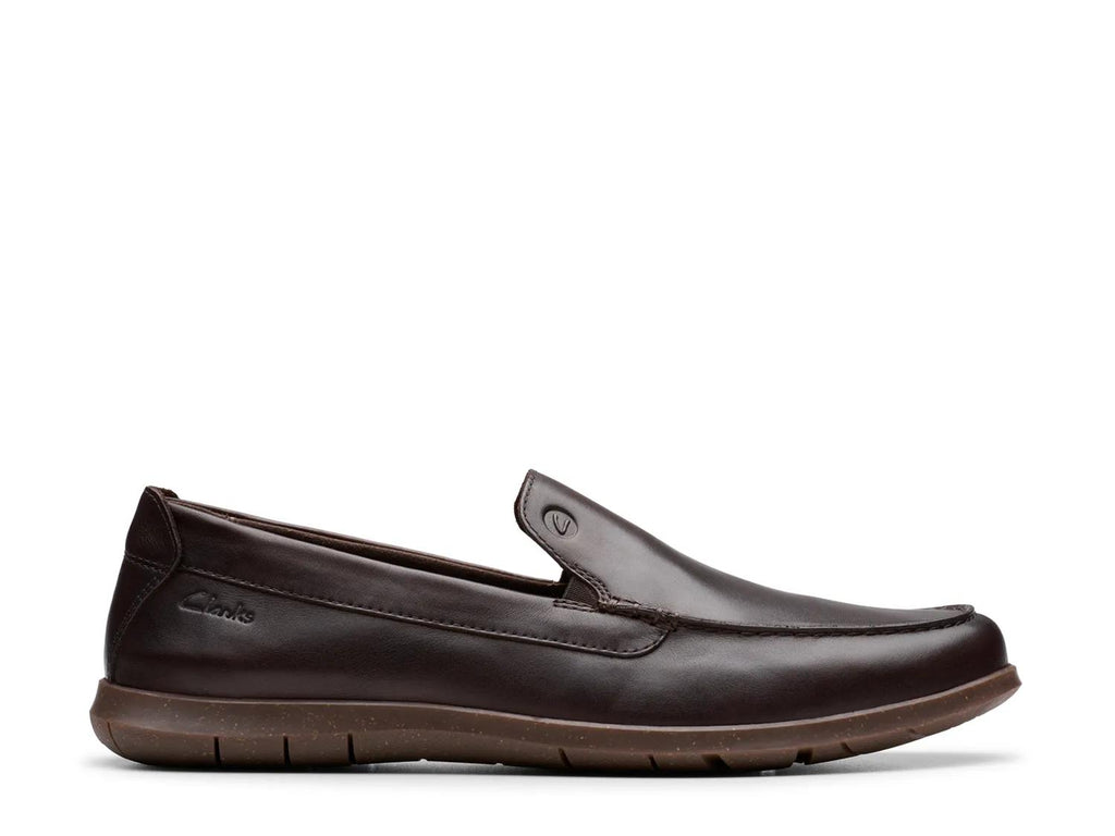 Clarks Flexway Step Slip-On