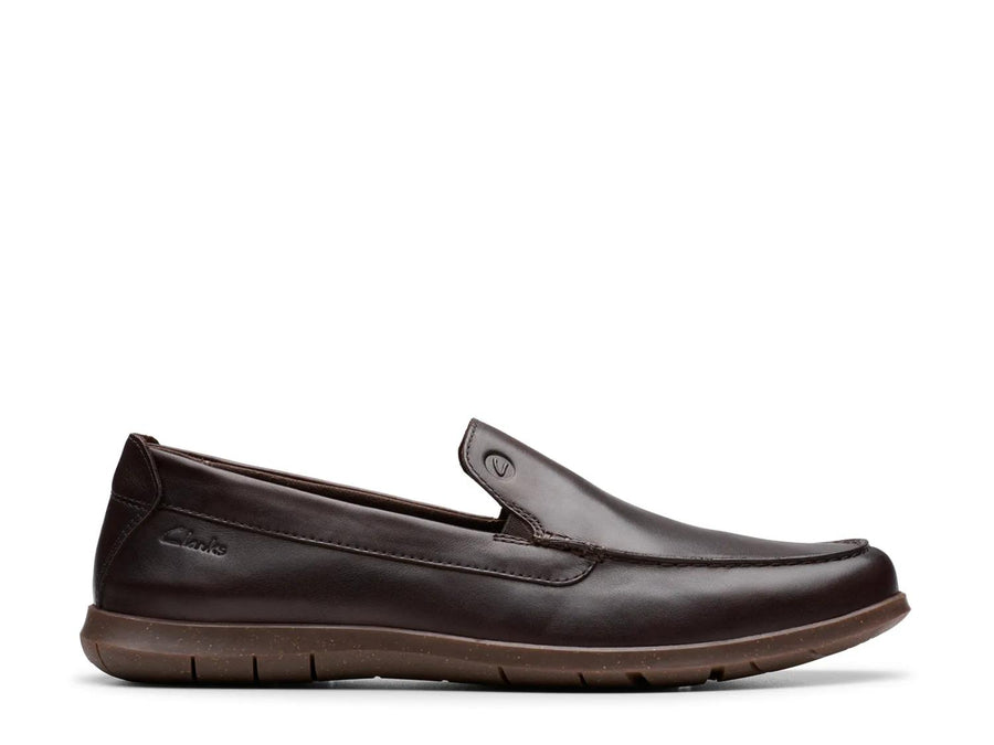 Clarks Flexway Step Slip-On