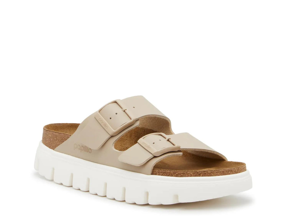 Birkenstock Papillio By Birkenstock Arizona Platform Slide Sandal - Women's