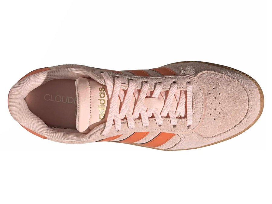 Adidas Breaknet Sleek Sneaker - Women's