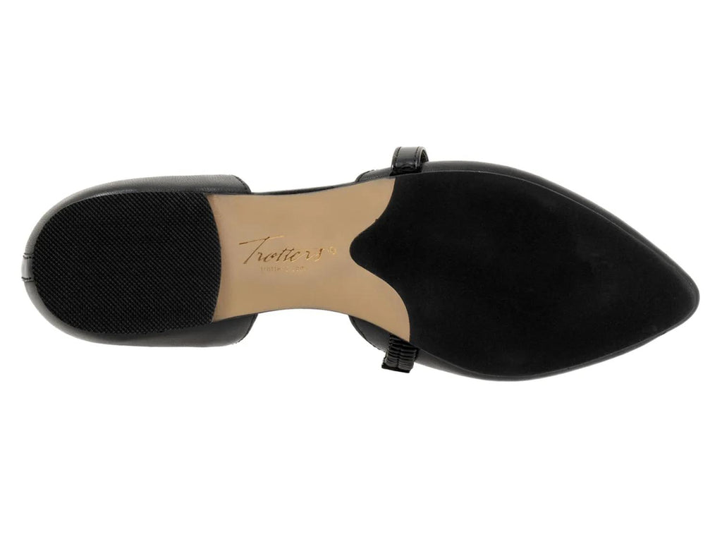 Trotters Emory Flat