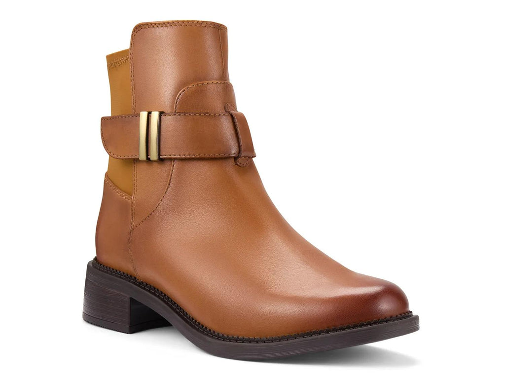 Clarks Maye Beth Bootie