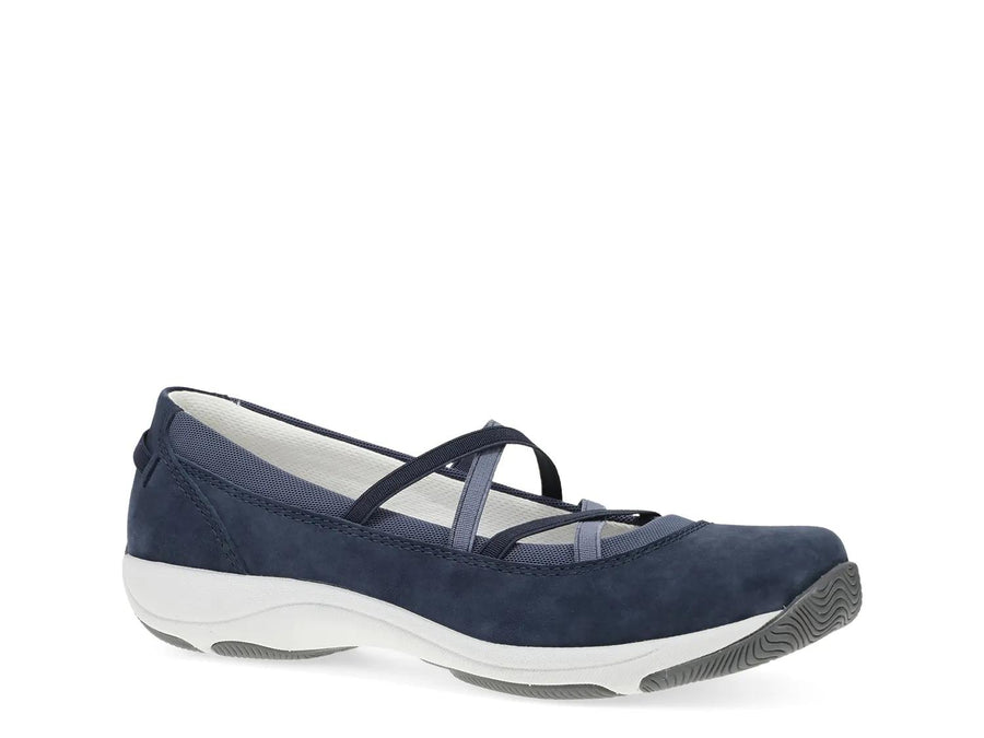 Dansko Harper Mary Jane Slip-On Sneaker