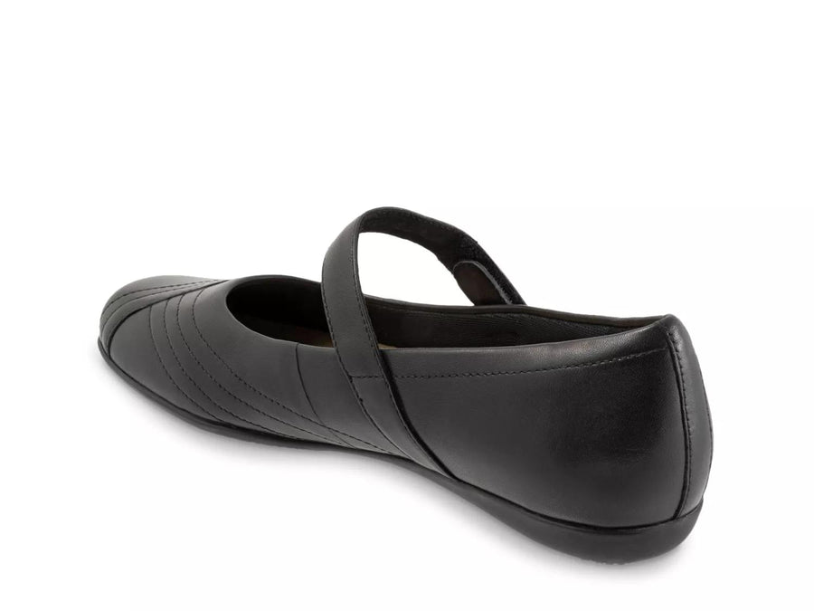 Trotters Sherese Mary Jane Flat