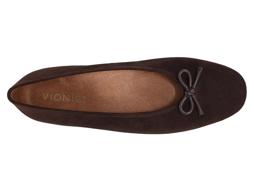 Vionic Larissa Ballet Flat