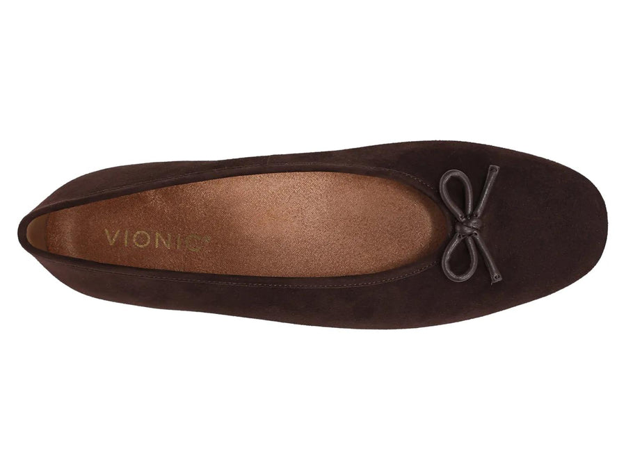 Vionic Larissa Ballet Flat
