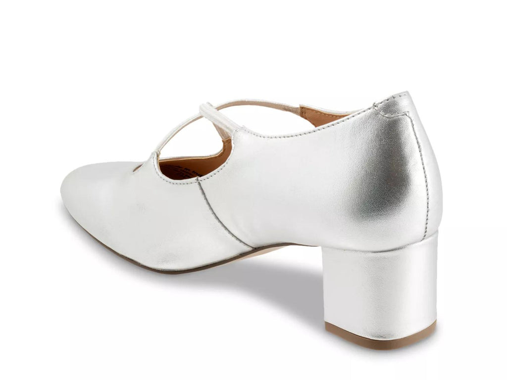 Trotters Demi Pump
