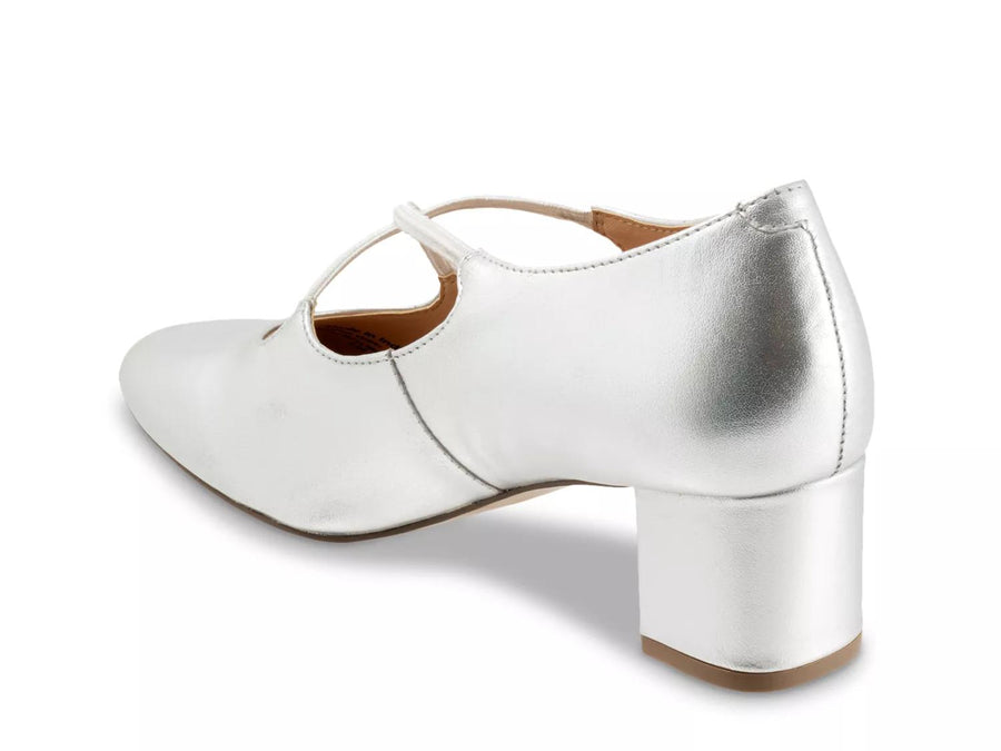 Trotters Demi Pump