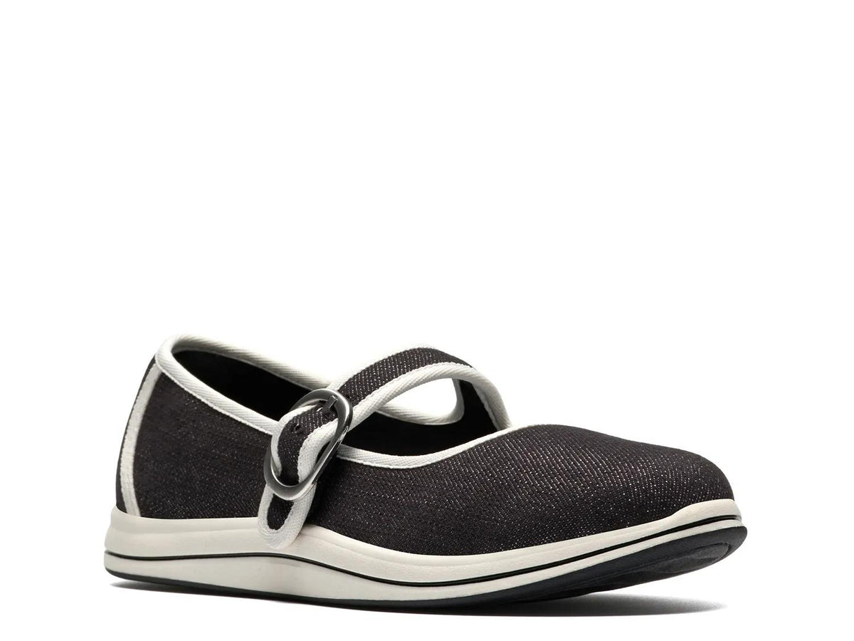 Clarks Cloudsteppers Breeze Janey Mary Jane