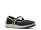 Clarks Cloudsteppers Breeze Janey Mary Jane
