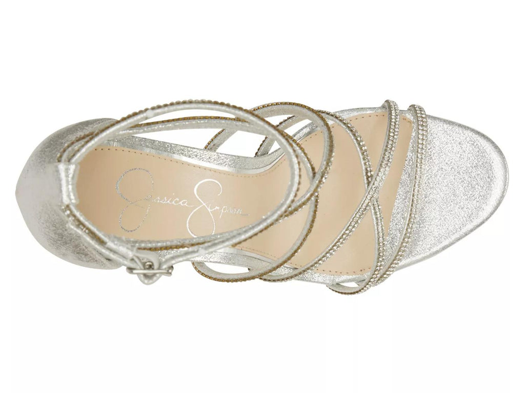 Jessica Simpson Jaeya Dress Sandal