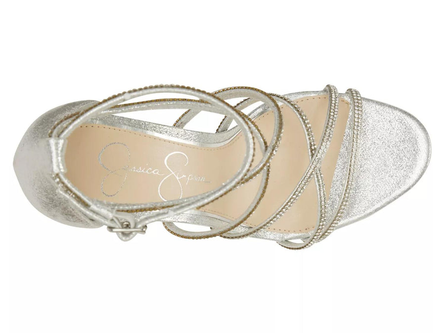 Jessica Simpson Jaeya Dress Sandal