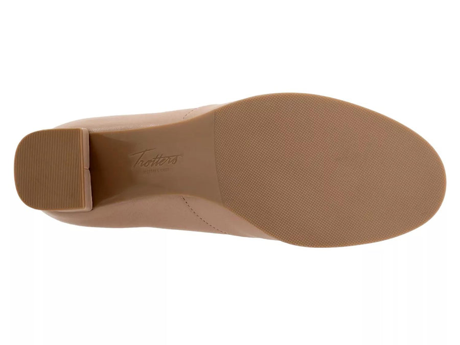 Trotters Cassidy Pump