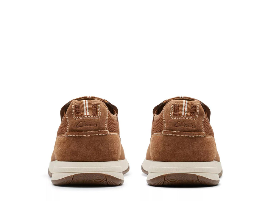 Clarks Sailview Step Slip-On Sneaker