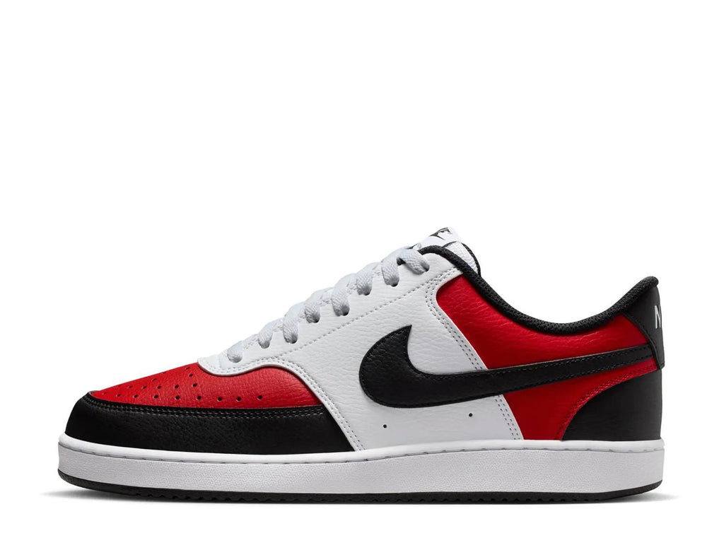 Nike Court Vision Low Sneaker - Men's