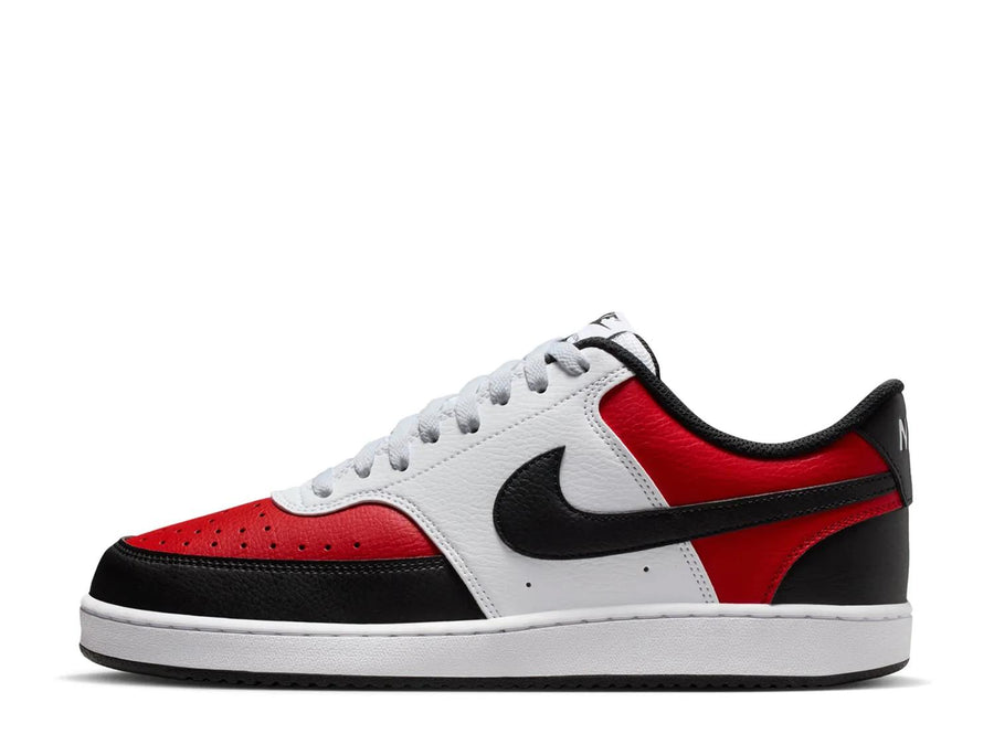 Nike Court Vision Low Sneaker - Men's