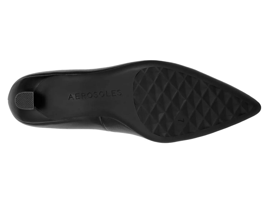 Aerosoles Rana Pump