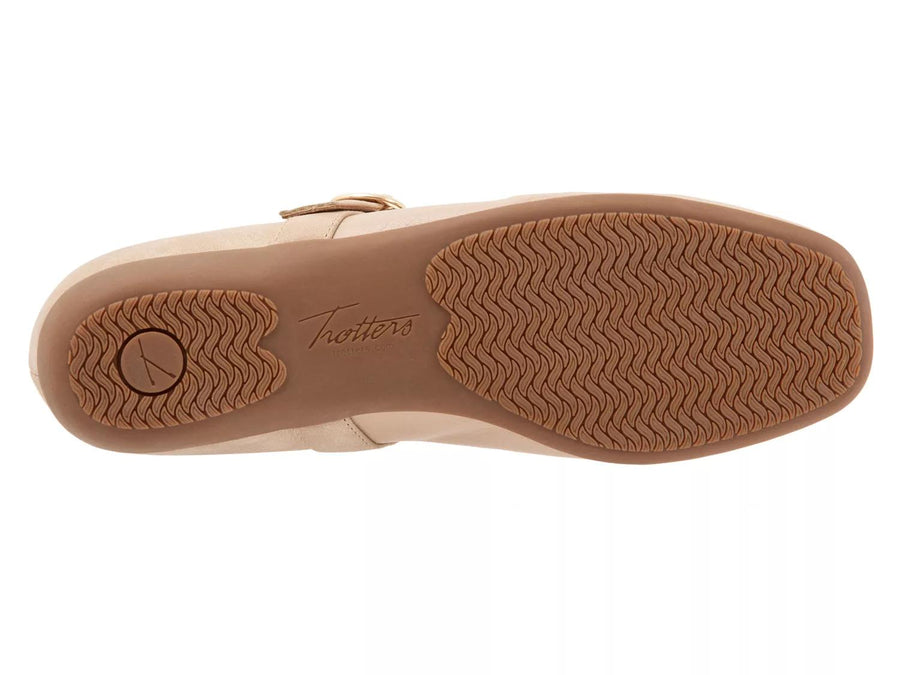 Trotters Sugar Mary Jane Flat