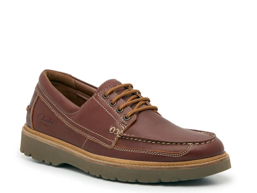 Clarks Weltridge Loafer