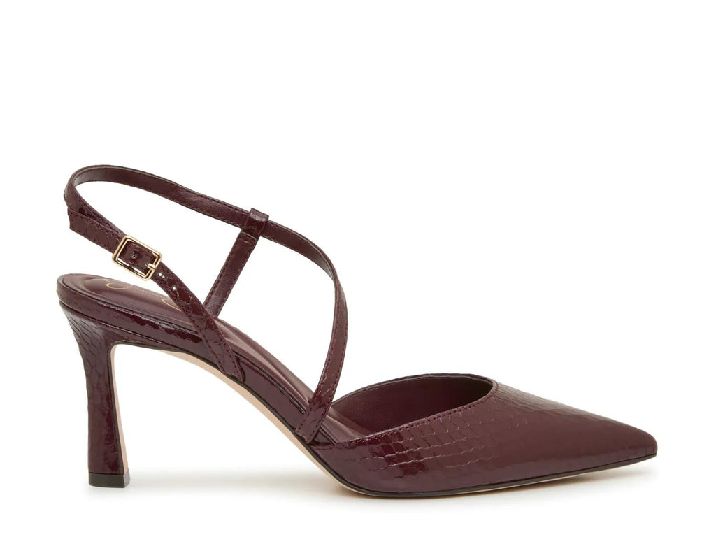 Jessica Simpson Burbano Pump