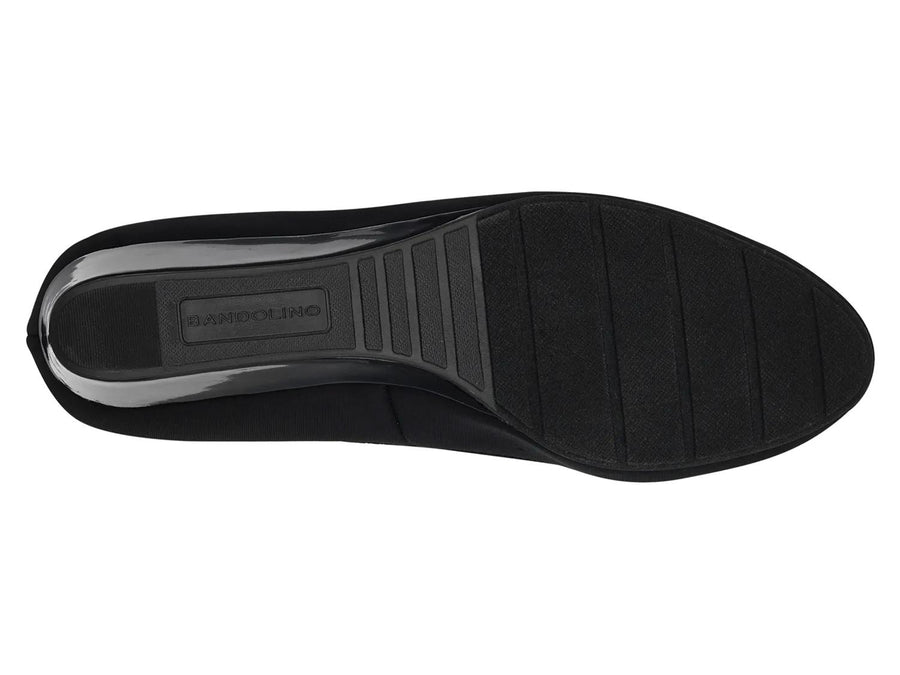 Bandolino Tad 2 Wedge Pump