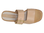 Franco Sarto Taziana Espadrille Wedge Sandal