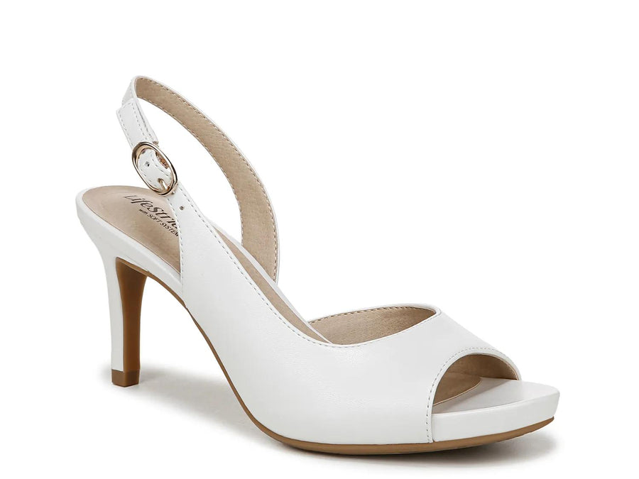 Lifestride Teller Pump