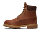 Timberland Premium Waterproof Heritage Boot - Men's