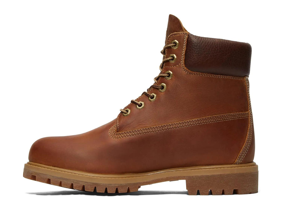 Timberland Premium Waterproof Heritage Boot - Men's