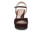 Naturalizer Marigold Platform Sandal